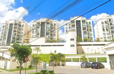 Apartamento com 3 quartos à venda na Avenida Dermival Bernardes Siqueira, 2075, Swiss Park, Campinas