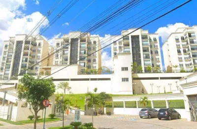 Apartamento com 3 quartos para alugar na Avenida Dermival Bernardes Siqueira, 2075, Swiss Park, Campinas