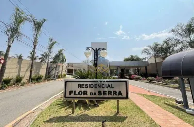 Terreno à venda, 340 m² no residencial santa maria - valinhos/sp