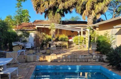 Chácara / sítio com 3 quartos à venda na Avenida Arquiteto Clayton Alves Corrêa, 1440, Vale Verde, Valinhos