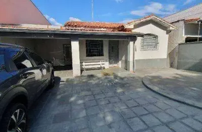 Casa com 3 dormitórios à venda, 160 m² - jardim leonor - campinas/sp
