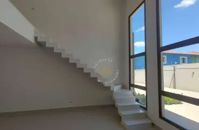 Casa com 2 dormitórios à venda, 150 m² por r$ 1.100.000,00 - parque rural fazenda santa cândida - campinas/sp