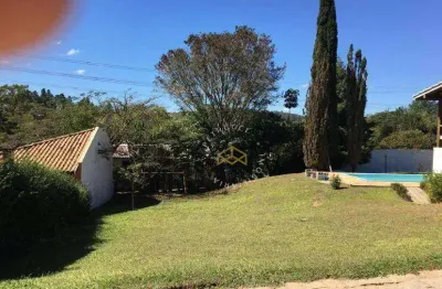 Terreno à venda, 1000 m² por r$ 745.000,00 - condomínio clube de campo valinhos - valinhos/sp
