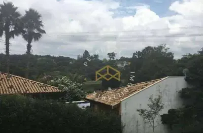 Terreno à venda, 1000 m² por r$ 745.000,00 - condomínio clube de campo valinhos - valinhos/sp
