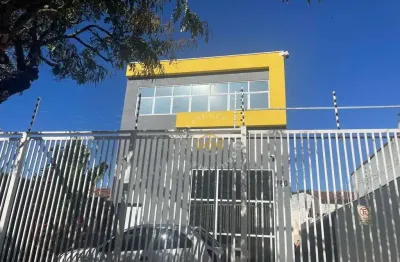 Galpão à venda, 300 m² - jardim proença - campinas/sp