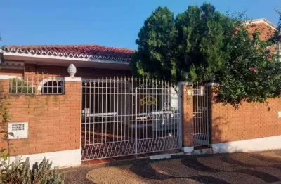 Casa com 3 dormitórios à venda, 198 m²  - jardim dom bosco - campinas/sp