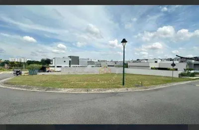 Terreno à venda, 476 m² por R$ 1.100.000,00 - Swiss Park - Campinas/SP