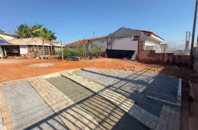 Terreno à venda, 254 m² por r$ 375.000,00 - parque prado - campinas/sp