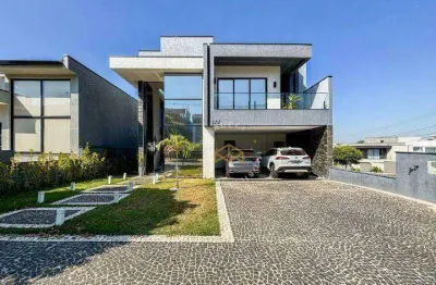 Casa com 3 dormitórios, 265 m² - venda ou aluguel - swiss park - campinas/sp