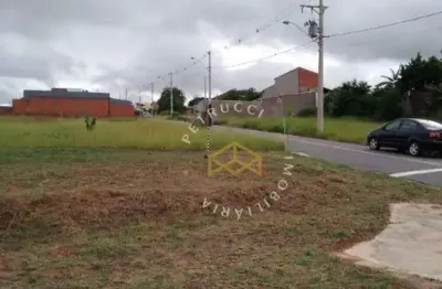 Terreno à venda, 200 m² - parque universitário de viracopos - campinas/sp