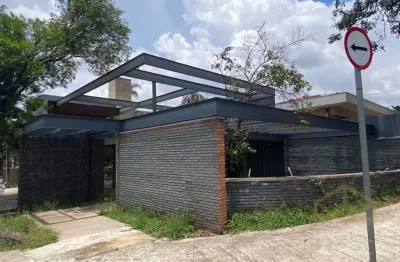 Ponto, 506 m² - venda por r$ 4.200.000,00 ou aluguel por r$ 22.611,00 - jardim guanabara - campinas/sp