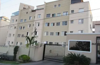 Apartamento com 2 dormitórios à venda, 110 m² por r$ 330.000,00 - catharina zanaga - americana/sp