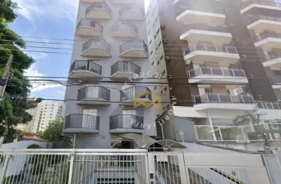 Apartamento com 2 dormitórios à venda, 104 m² por r$ 520.000,00 - jardim proença - campinas/sp