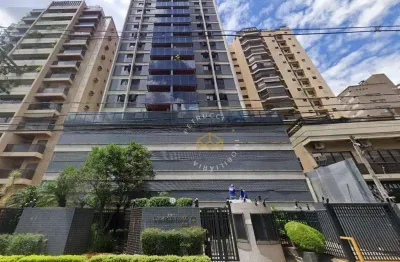 Apartamento com 3 dormitórios à venda, 142 m² por r$ 800.000,00 - jardim proença - campinas/sp