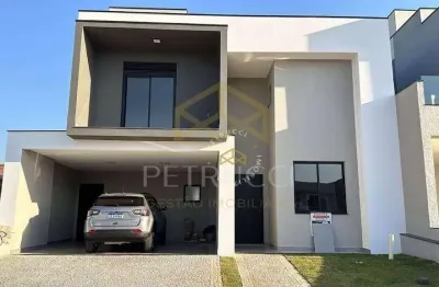 Casa residencial à venda, capuava, valinhos - ca4786.