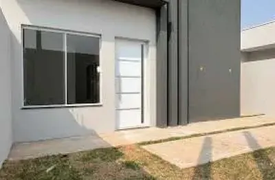 Casa com 2 dormitórios à venda, 47 m² no jardim nova hortolândia i - hortolândia/sp