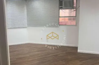 Sala comercial com 4 salas à venda na Rua Barão de Jaguara, 707, Centro, Campinas