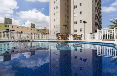 Apartamento com 3 quartos à venda na Rua Monsenhor Agnaldo José Gonçalves, 730, Vila Proost de Souza, Campinas