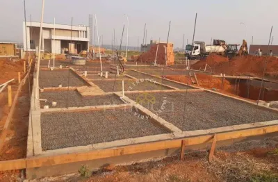Terreno à venda, 300 m² por r$ 1.980.000,00 - jardim residencial dona maria cândida - indaiatuba/sp