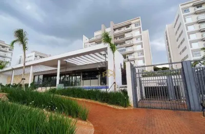 Apartamento com 3 dormitórios à venda, 130 m² - swiss park - campinas/sp