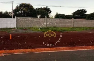 Terreno à venda, 302 m² no portoville parque betel residencial - paulínia/sp