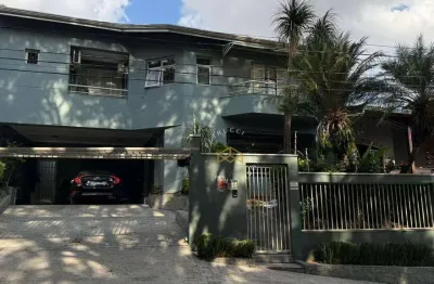Casa com 4 dormitórios, 332 m² no jardim do vovô - campinas/sp