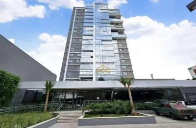 Apartamento com 2 dormitórios para alugar, 112 m² - cambuí - campinas/sp