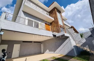 Casa com 3 quartos à venda na Rua Helton Camargo Lobo, 82, Parque das Universidades, Campinas