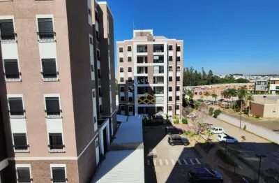 Apartamento com 2 dormitórios, 66 m² - venda ou aluguel - swiss park - campinas/sp