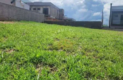 Terreno à venda, 430 m² por r$ 700.000,00 - loteamento residencial arborais - campinas/sp