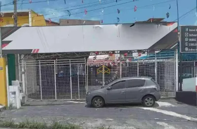 Ponto para alugar, 60 m² por r$ 6.279,00/mês - jardim novo campos elíseos - campinas/sp