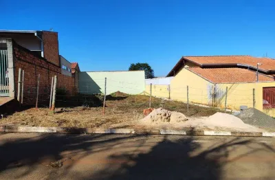 Terreno à venda na Rua Benedicto de Souza, 112, São Luiz, Paulínia