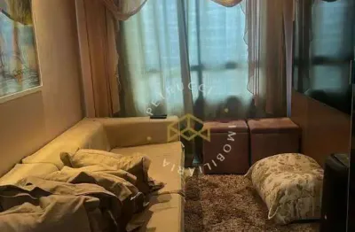 Apartamento com 3 quartos à venda na Rua Carlos Duarte de Oliveira, 730, Vila Formosa, Campinas