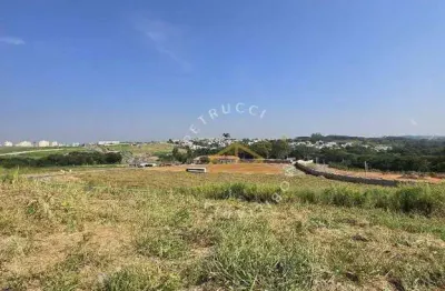 Terreno à venda, 412 m² por r$ 1.350.000,00 - alphaville dom pedro zero - campinas/sp