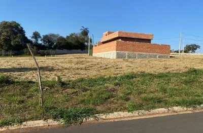 Terreno à venda, 300 m² - varandas dos jequitibás - jaguariúna/sp
