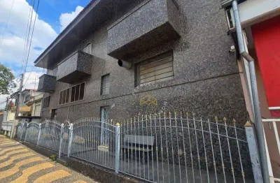 Sobre sala para alugar, 160 m² - são bernardo - campinas/sp