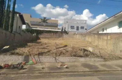 Terreno à venda, 512 m² - parque das universidades - campinas/sp