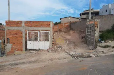Terreno à venda, 300 m² por r$ 149.000,00 - jardim são judas tadeu - campinas/sp