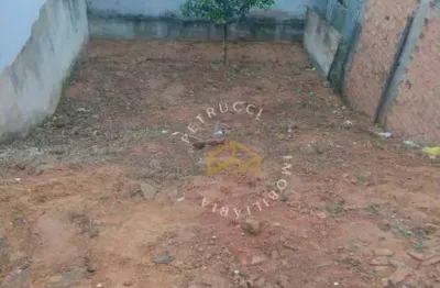 Terreno à venda, 150 m² por r$ 200.000,00 - jardim san diego - campinas/sp