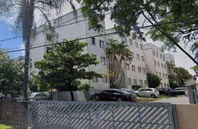 Apartamento com 2 dormitórios à venda, 48 m² por r$ 207.000,00 - jardim miranda - campinas/sp