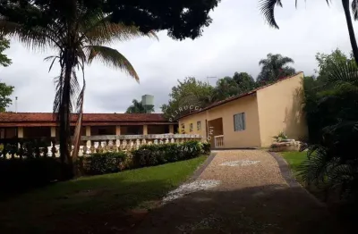 Chácara com 3 dormitórios, 2000 m² - venda por r$ 1.500.000,00 ou aluguel por r$ 5.120,00/mês - chácara alvorada - indaiatuba/sp