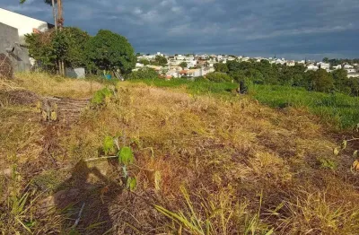 Terreno à venda na Rua Lúcia Cosmo Vargas, 1, Pinheirinho, Vinhedo