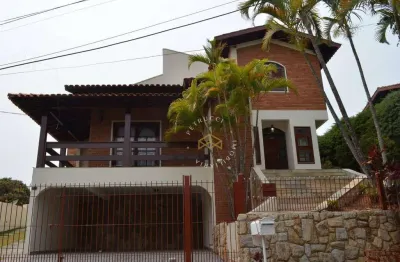 Casa com 4 dormitórios à venda, 386 m² por r$ 1.700.000,00 - condomínio estância marambaia - vinhedo/sp