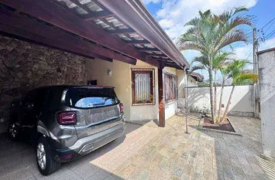 Casa com 3 quartos à venda na Rua Amélia Bucioli Valente, 1, Jardim Panorama, Valinhos