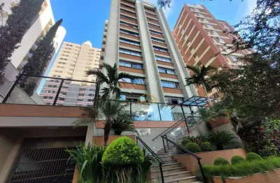 Apartamento com 1 quarto à venda na Rua Doutor Guilherme da Silva, 38, Centro, Campinas