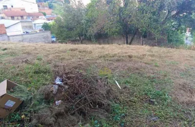Terreno à venda na Rua Felisbina Corazzari Matheus, 410, João XXIII, Vinhedo