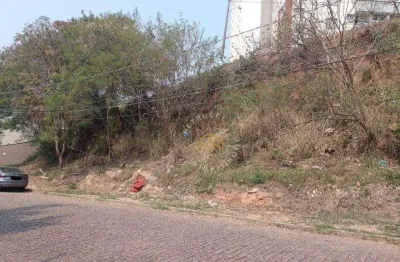 Terreno à venda, 390 m²  - vila independência - valinhos/sp