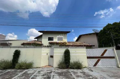Casa com 3 dormitórios à venda, 192 m² por r$ 1.250.000,00 - jardim panorama - valinhos/sp