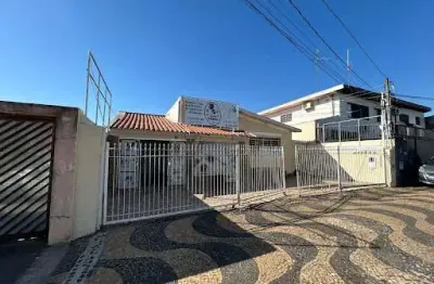 Casa com 2 dormitórios para alugar, 141 m² por r$ 3.500,00/mês - jardim paulistano - campinas/sp