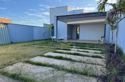 Casa com 2 dormitórios à venda, 105 m²  - jardim residencial vaughan - sumaré/sp